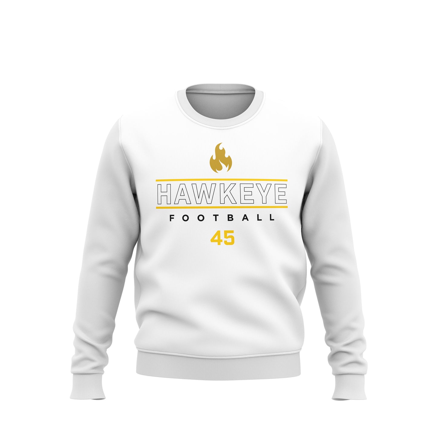 Deontae Craig - Home Spirit - Unisex Sweatshirt