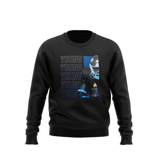 Craig Young - Champion - Unisex Sweatshirt