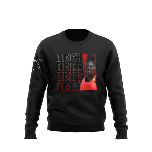 Dimes - Champion - Unisex Sweatshirt
