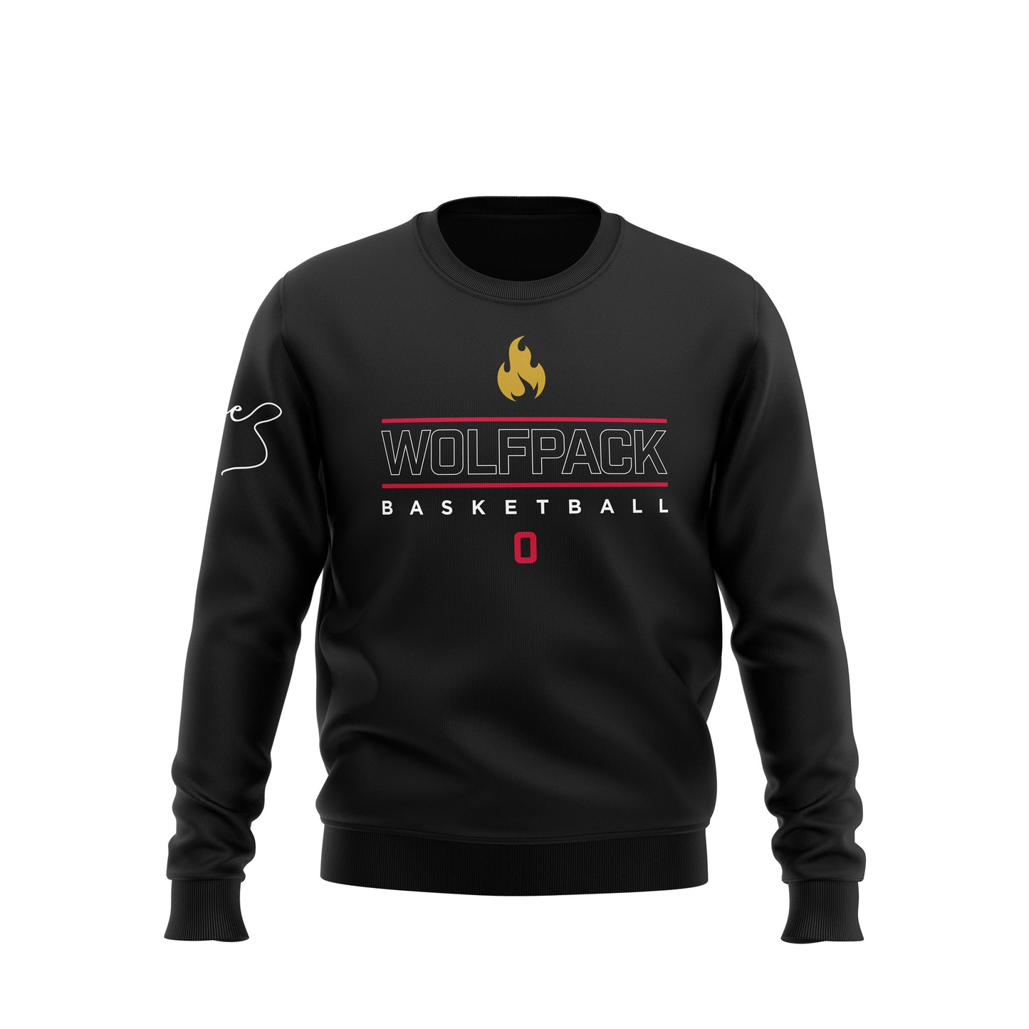 Diamond Johnson - Home Spirit - Unisex Sweatshirt