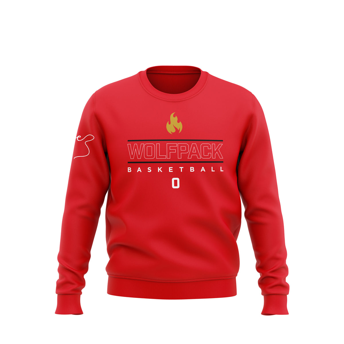 Diamond Johnson - Home Spirit - Unisex Sweatshirt