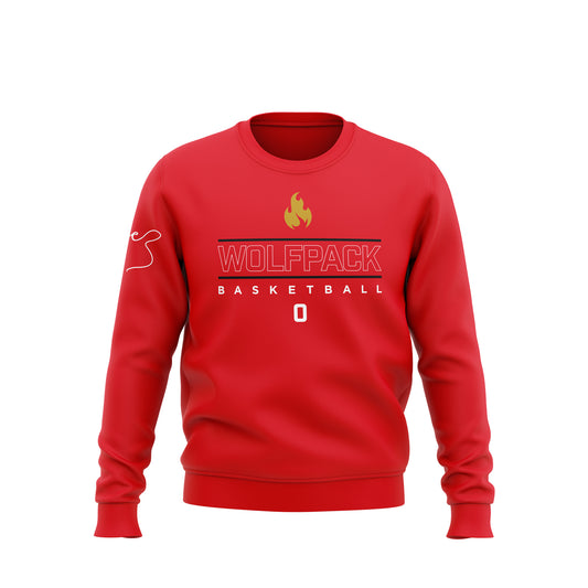 Diamond Johnson - Home Spirit - Unisex Sweatshirt