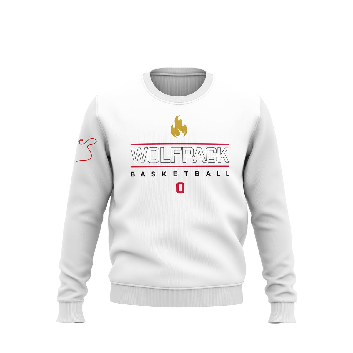 Diamond Johnson - Home Spirit - Unisex Sweatshirt
