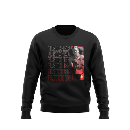 Sierra Fletcher - Champion - Unisex Sweatshirt