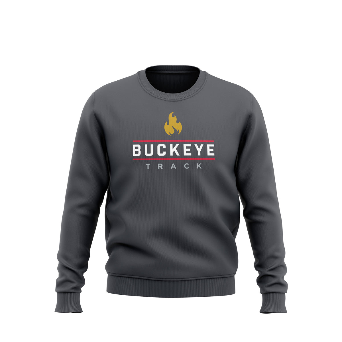 Sierra Fletcher - Home Spirit - Unisex Sweatshirt