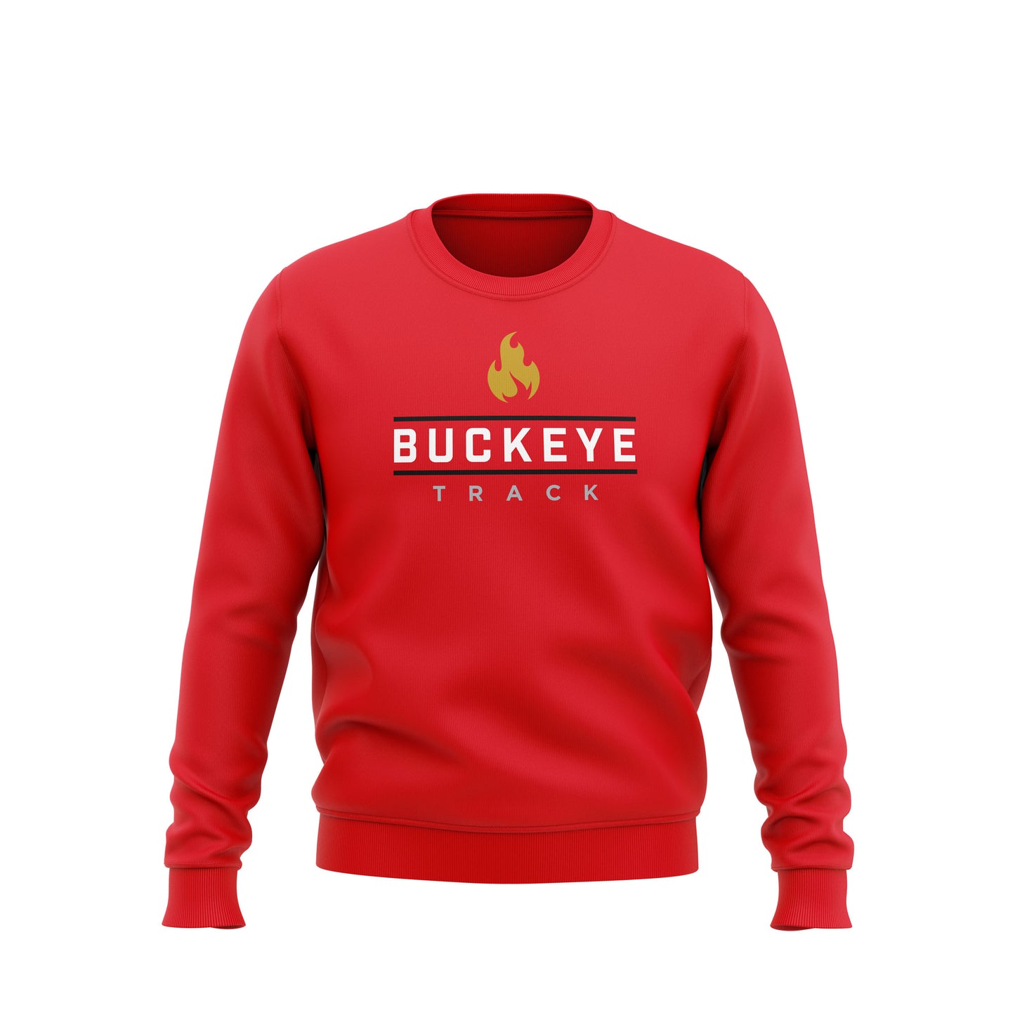 Sierra Fletcher - Home Spirit - Unisex Sweatshirt
