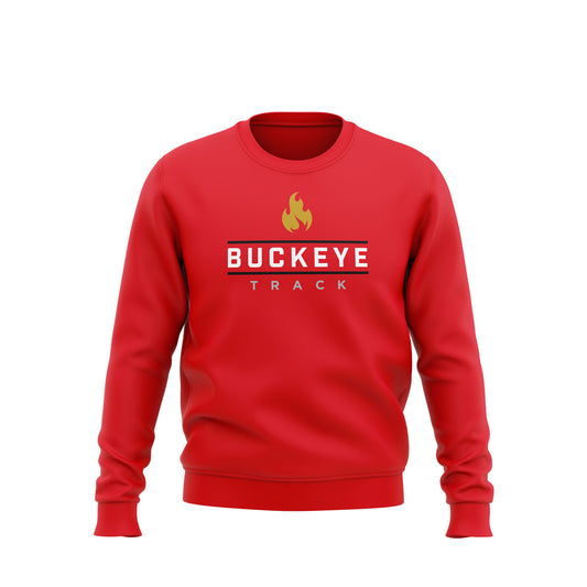 Sierra Fletcher - Home Spirit - Unisex Sweatshirt