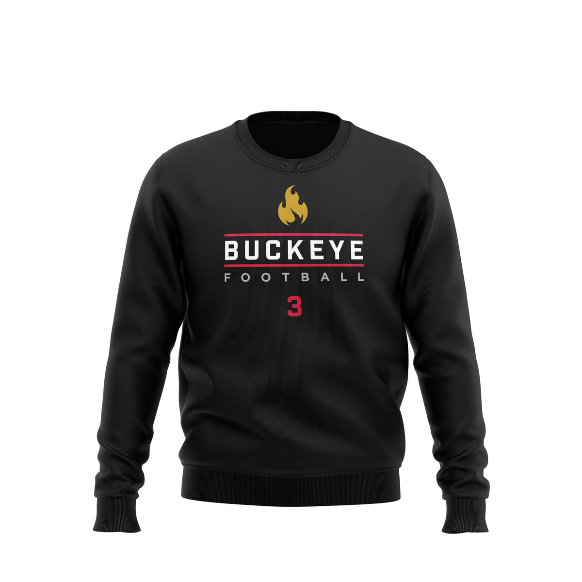 Miyan Williams - Home Spirit - Unisex Sweatshirt