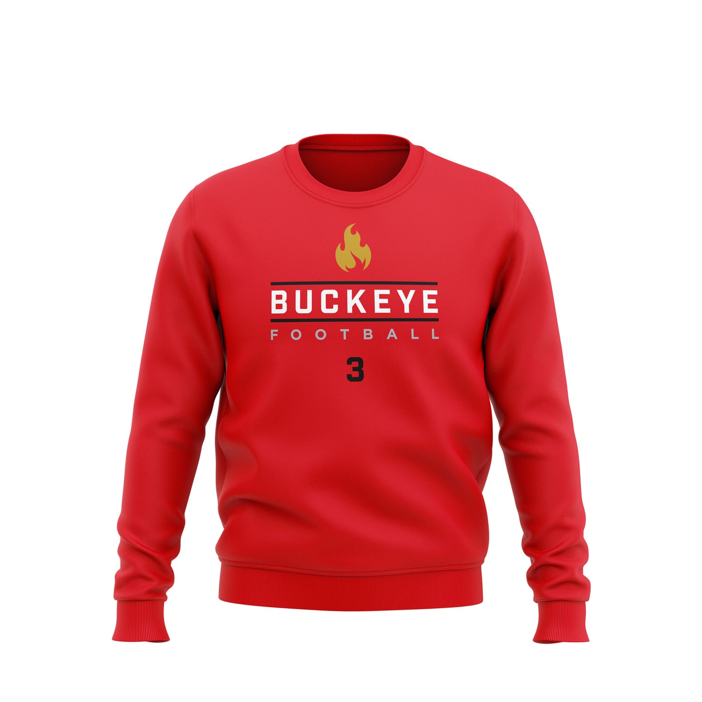 Miyan Williams - Home Spirit - Unisex Sweatshirt