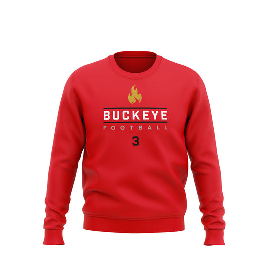 Miyan Williams - Home Spirit - Unisex Sweatshirt