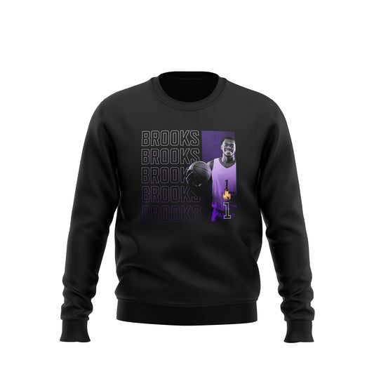 Keion Brooks Jr. - Champion - Unisex Sweatshirt