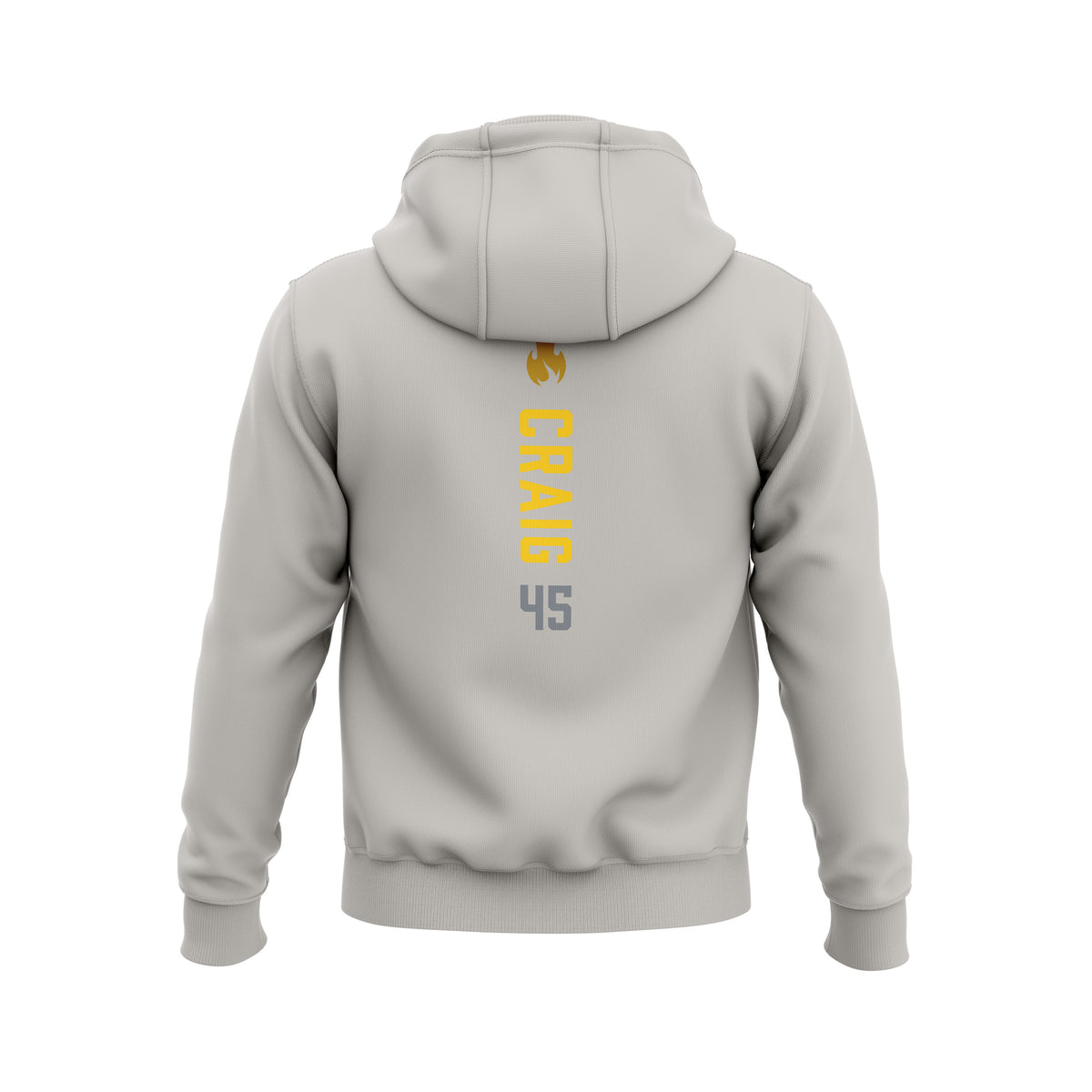 Deontae Craig - Names - Unisex Hoodie