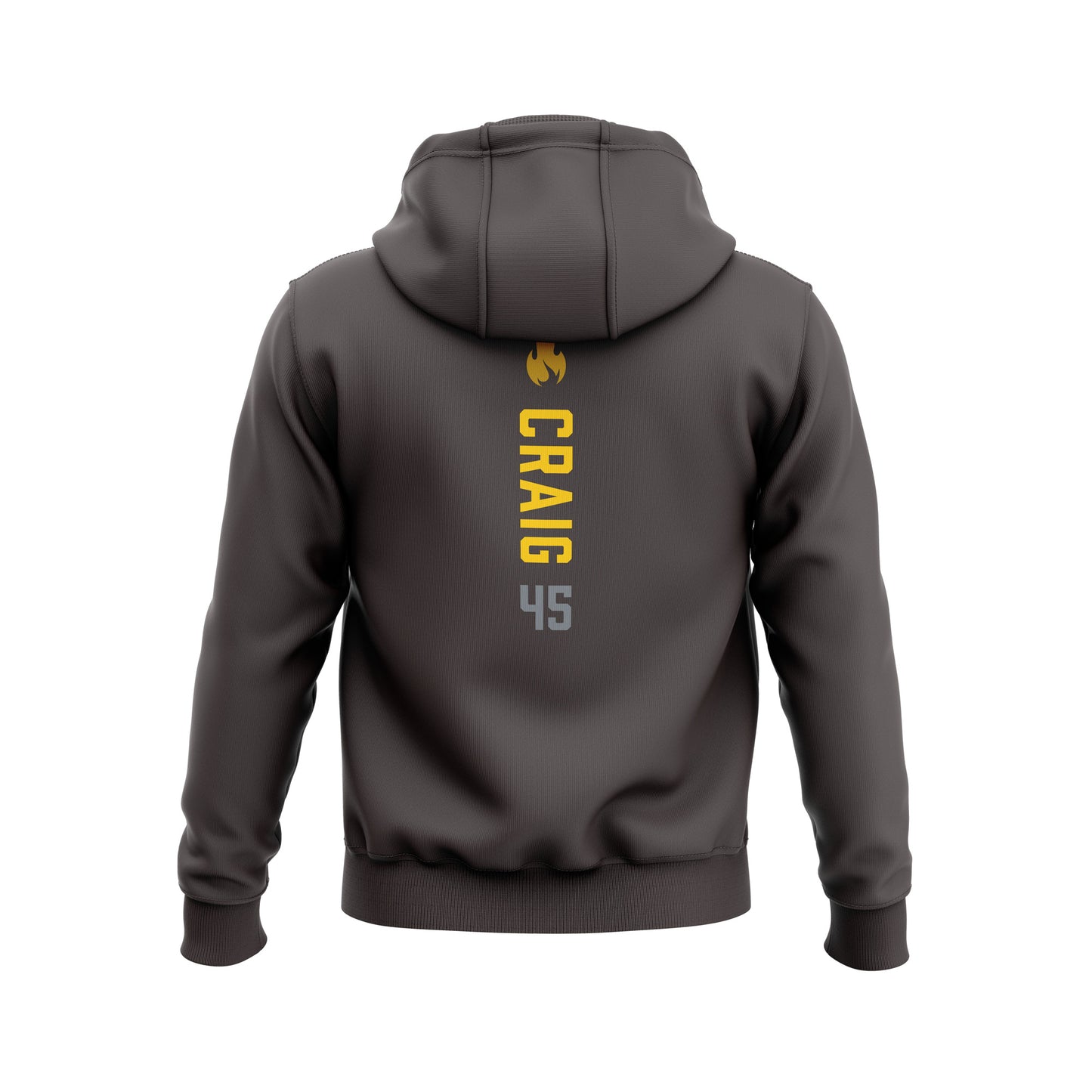 Deontae Craig - Names - Unisex Hoodie