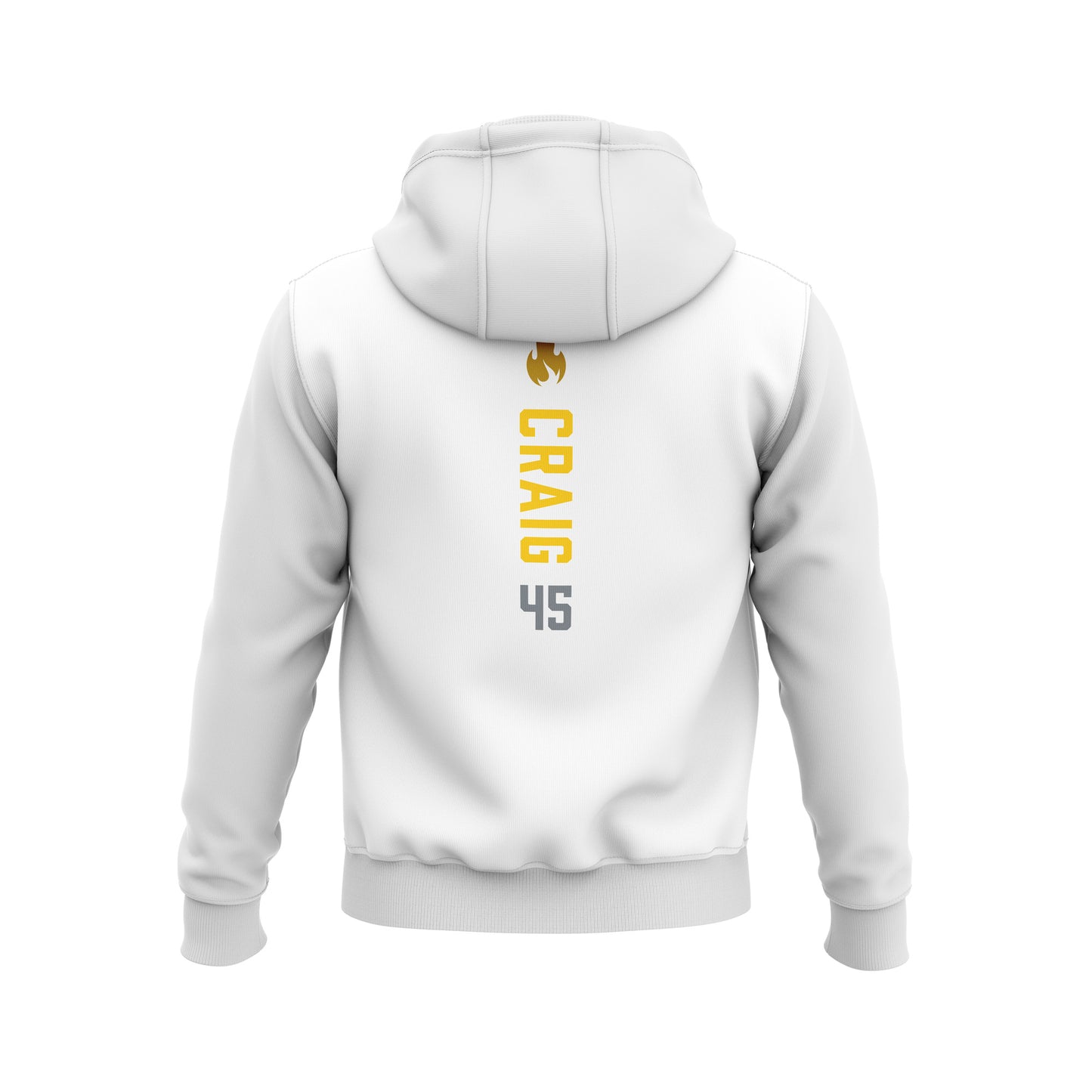 Deontae Craig - Names - Unisex Hoodie