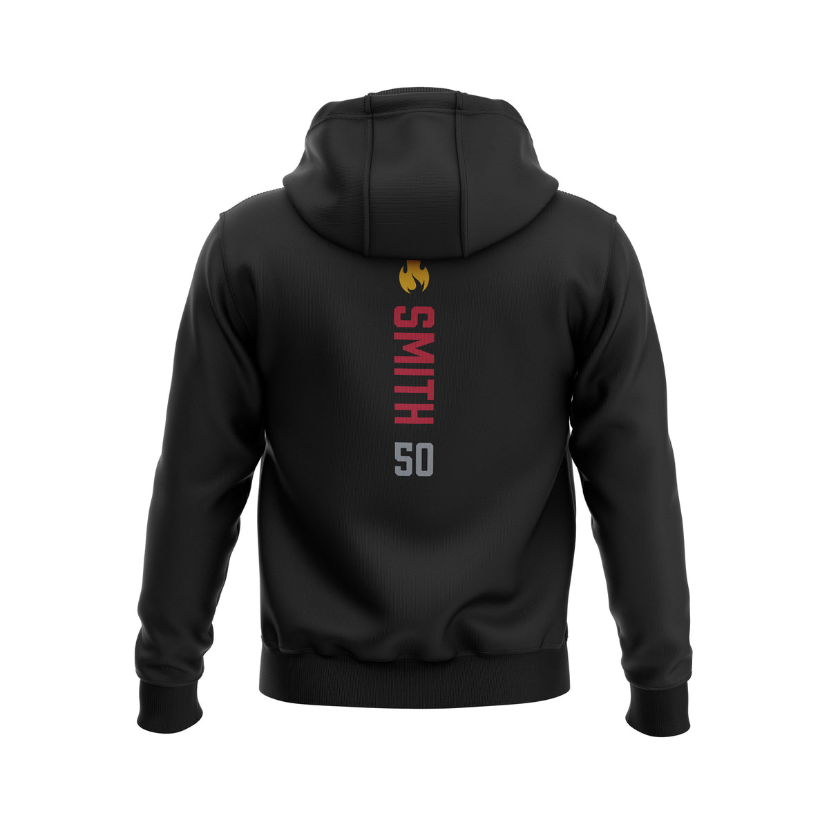 Tim Smith - Names - Unisex Hoodie