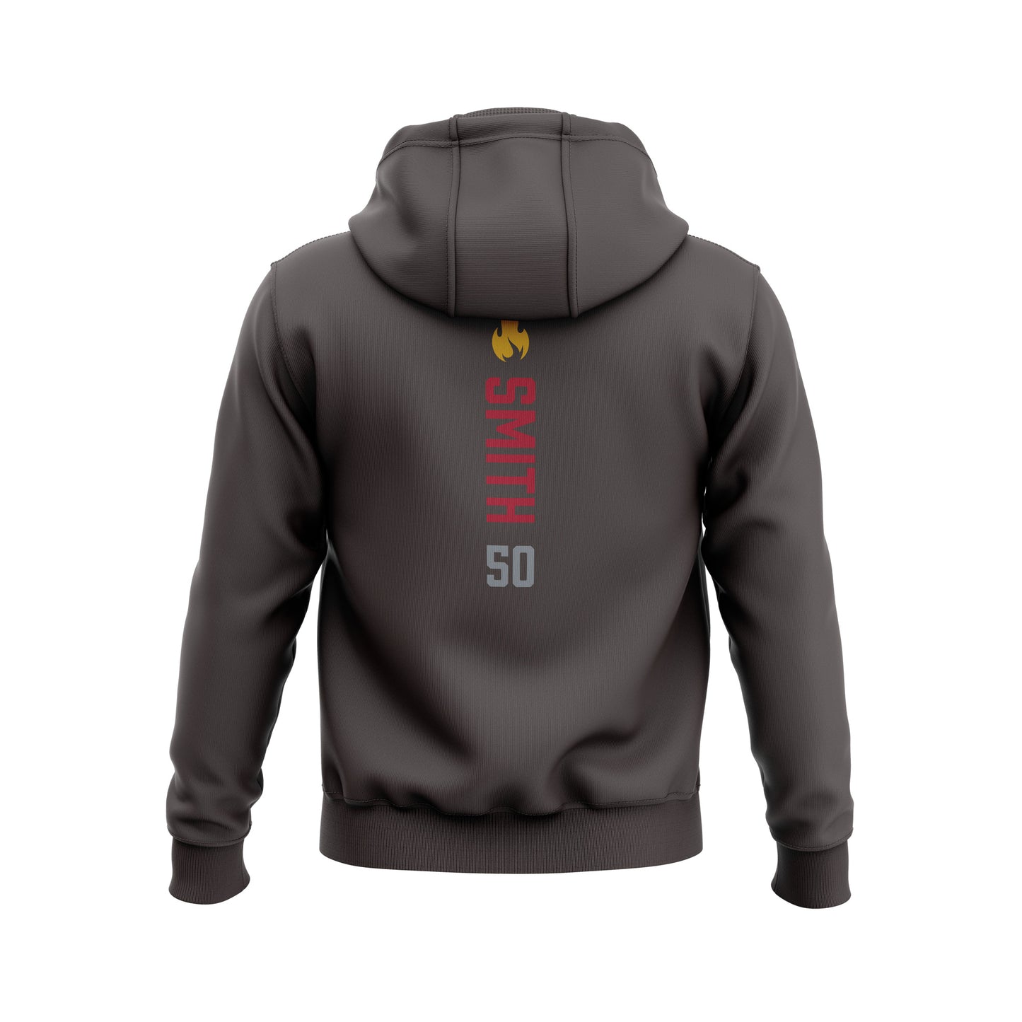 Tim Smith - Names - Unisex Hoodie