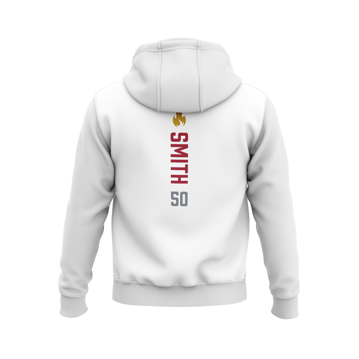 Tim Smith - Names - Unisex Hoodie