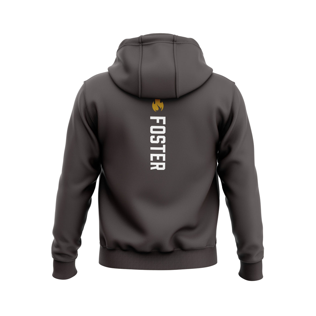 Kyra Foster - Names - Unisex Hoodie