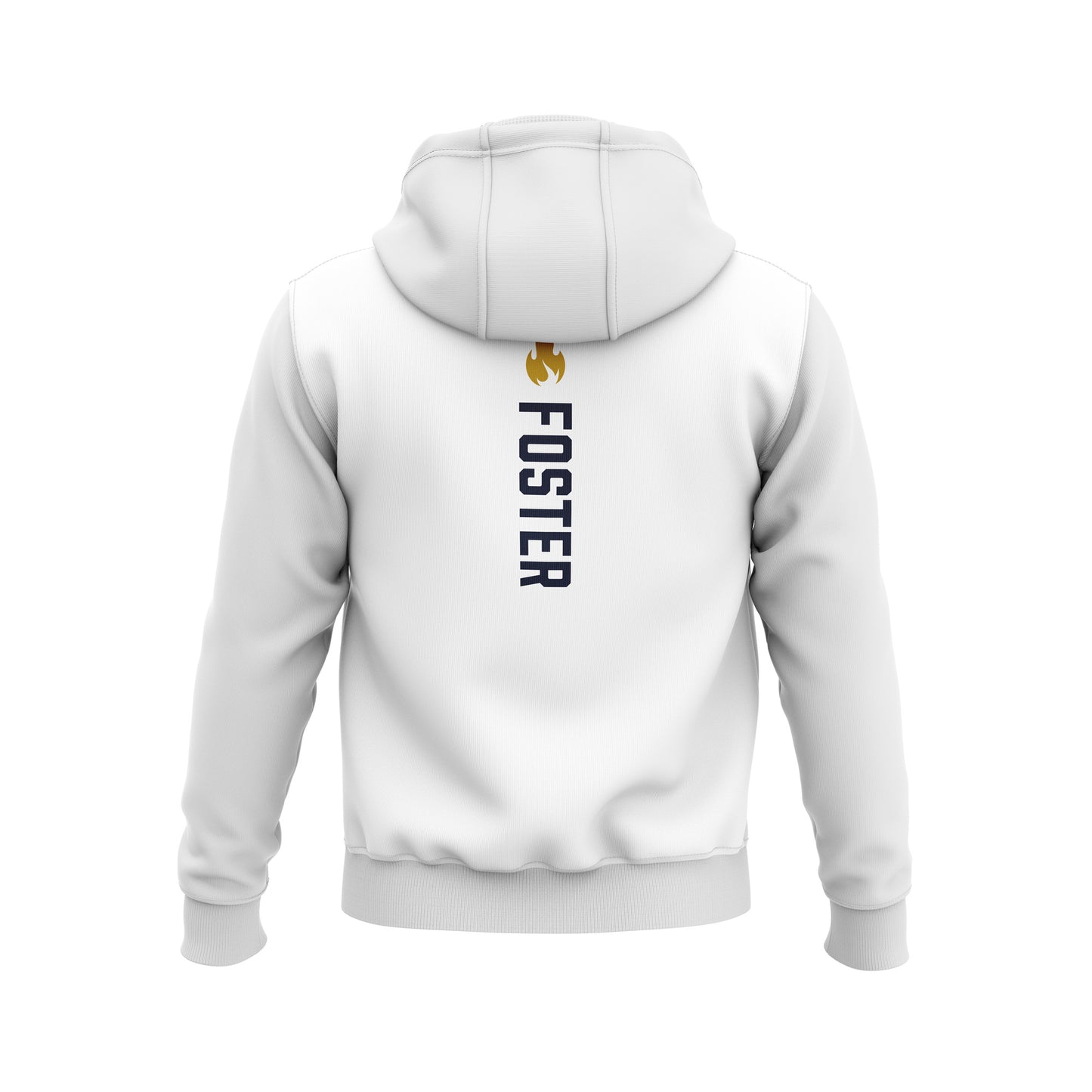 Kyra Foster - Names - Unisex Hoodie