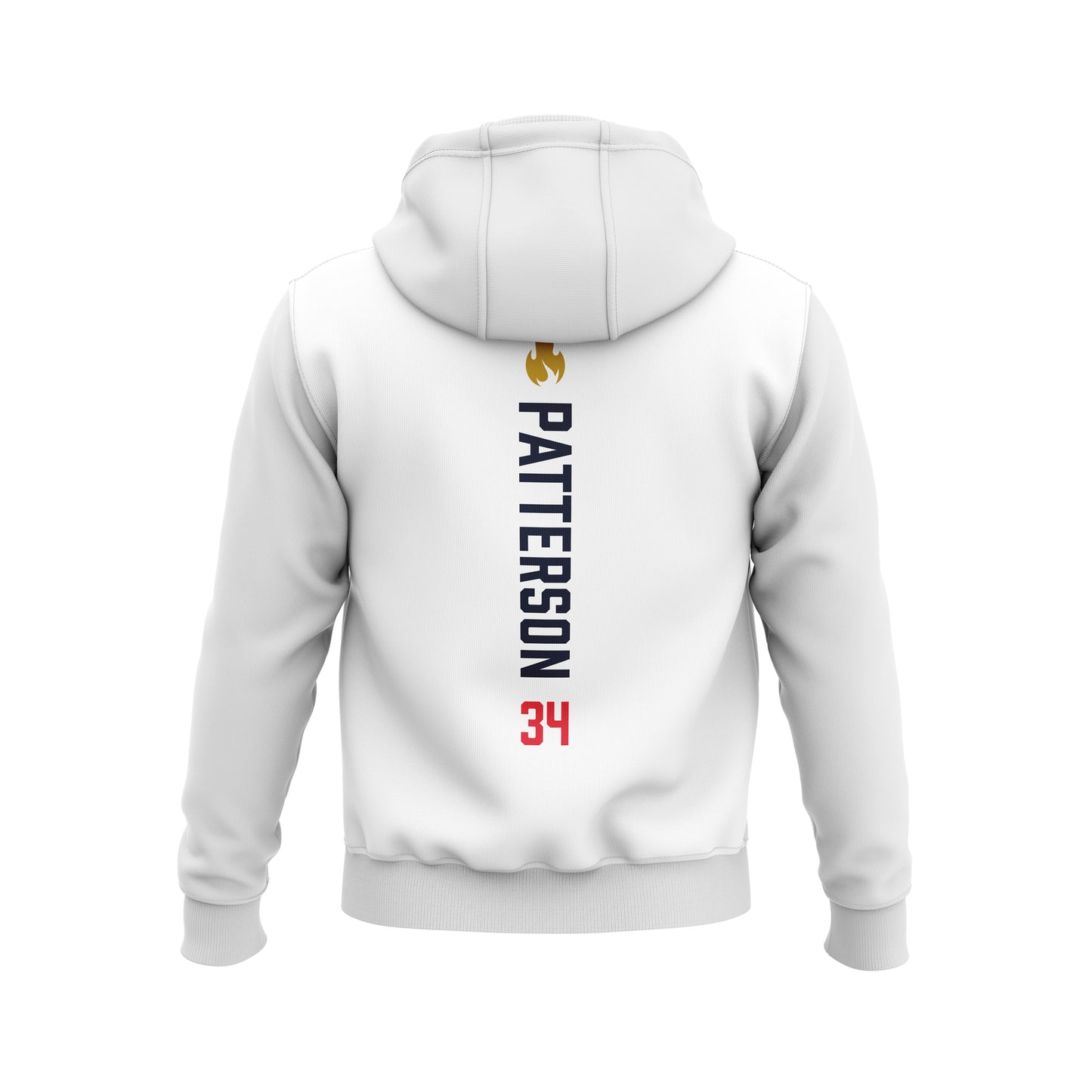 Ayanna Patterson - Names - Unisex Hoodie
