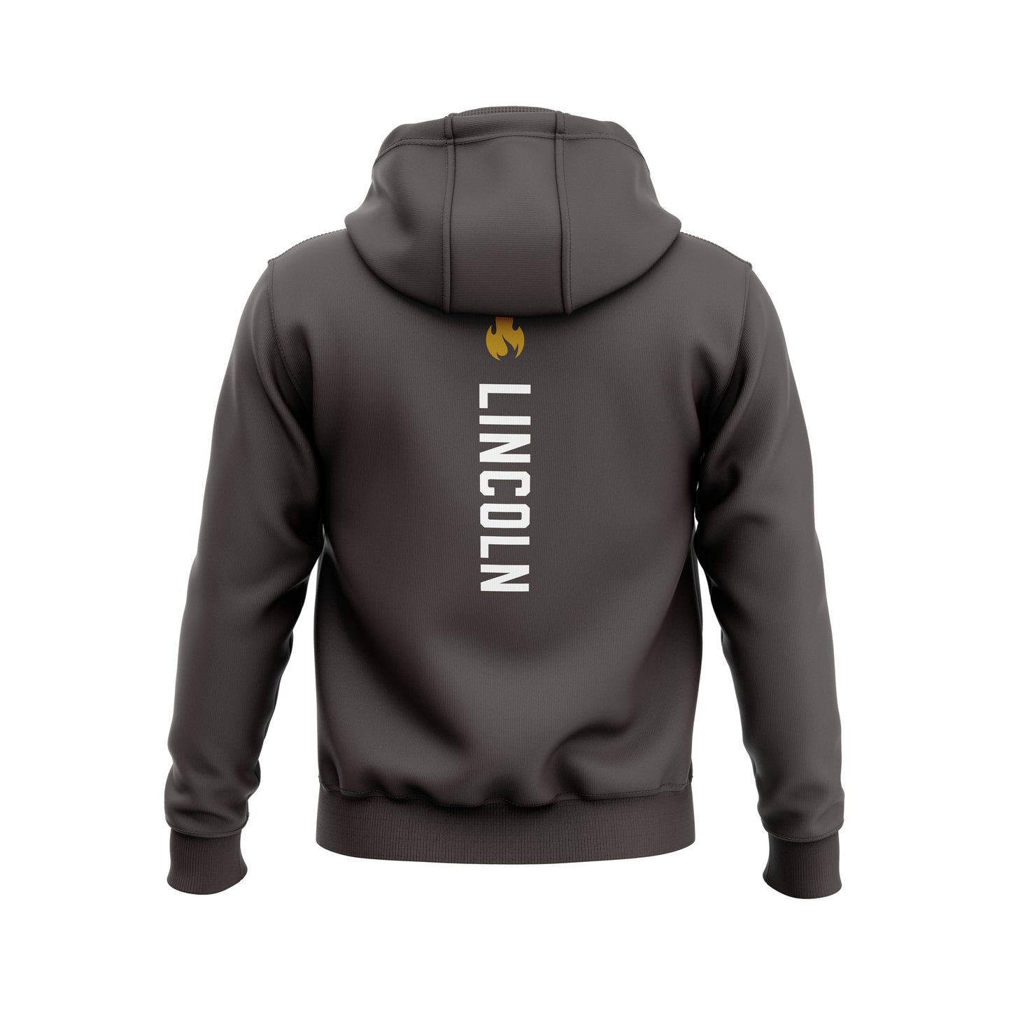JayQuan Lincoln - Names - Unisex Hoodie