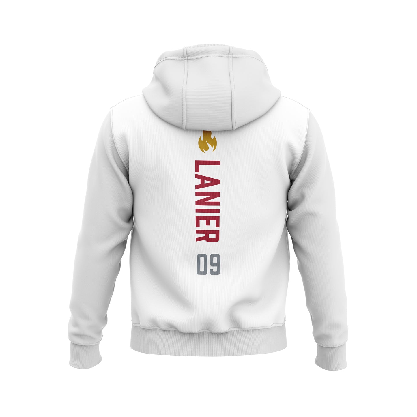 Brylan Lanier - Names - Unisex Hoodie