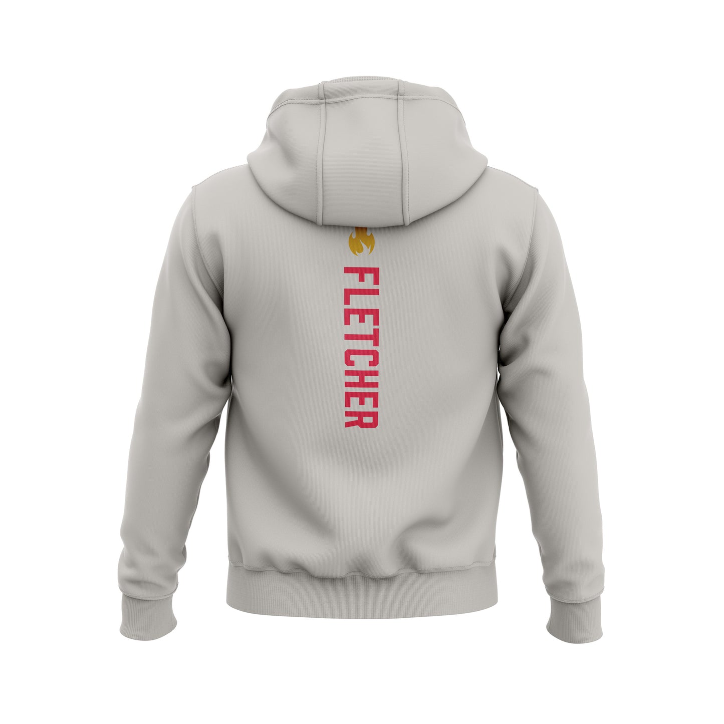 Sierra Fletcher - Names - Unisex Hoodie