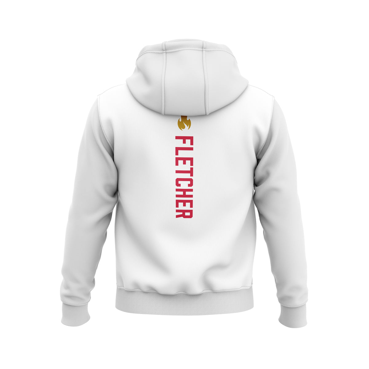 Sierra Fletcher - Names - Unisex Hoodie