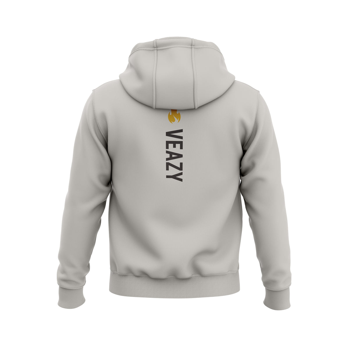 De'Alcapon Veazy - Names - Unisex Hoodie