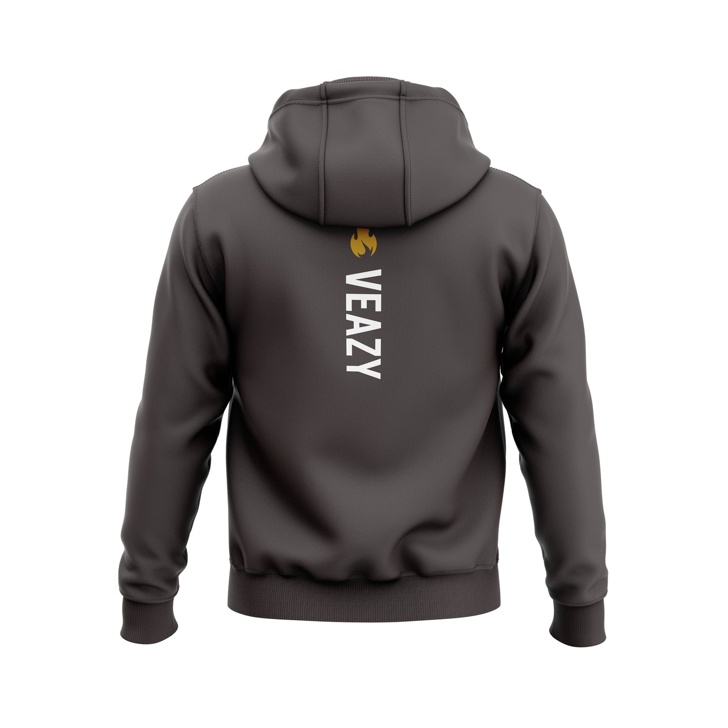De'Alcapon Veazy - Names - Unisex Hoodie