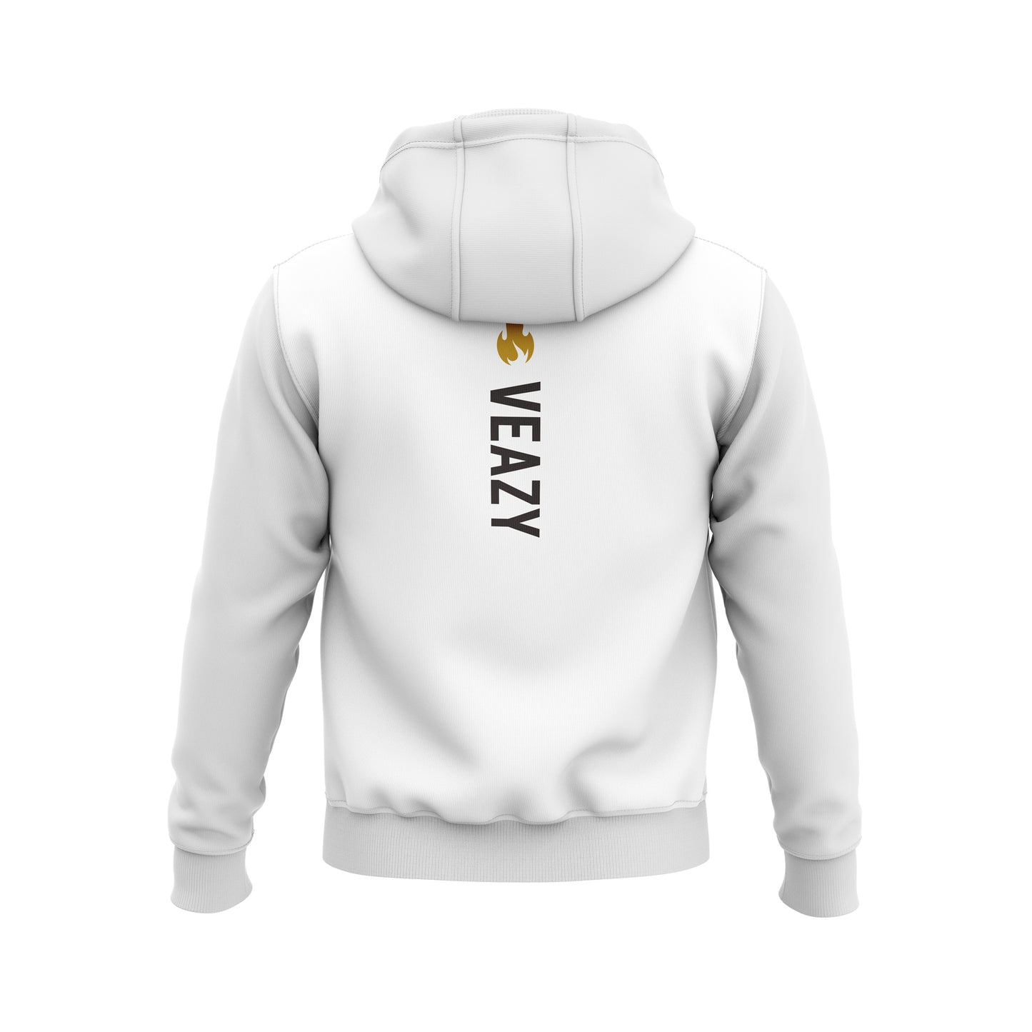 De'Alcapon Veazy - Names - Unisex Hoodie