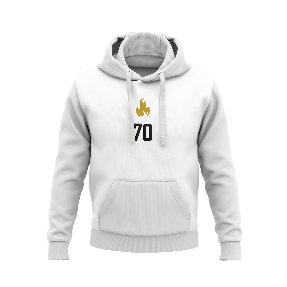 Javion Cohen - Names - Unisex Hoodie