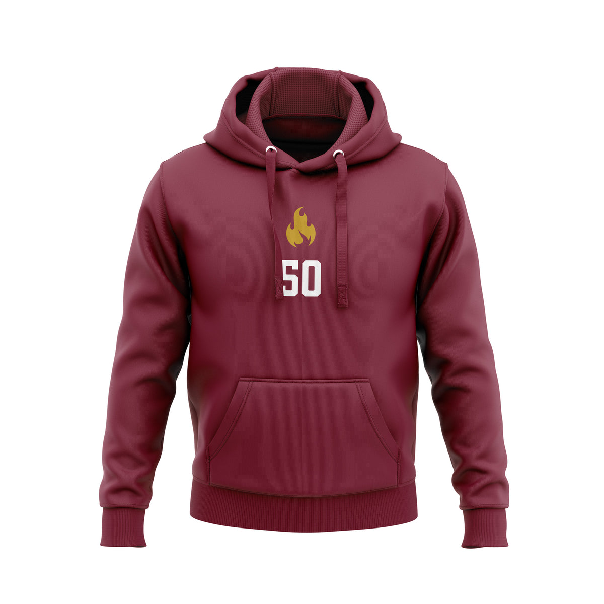 Tim Smith - Names - Unisex Hoodie