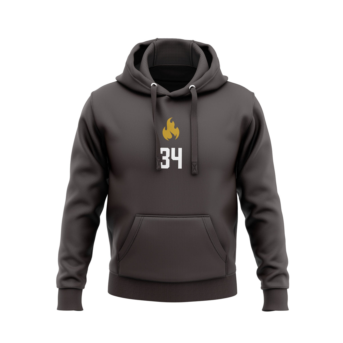 Ayanna Patterson - Names - Unisex Hoodie