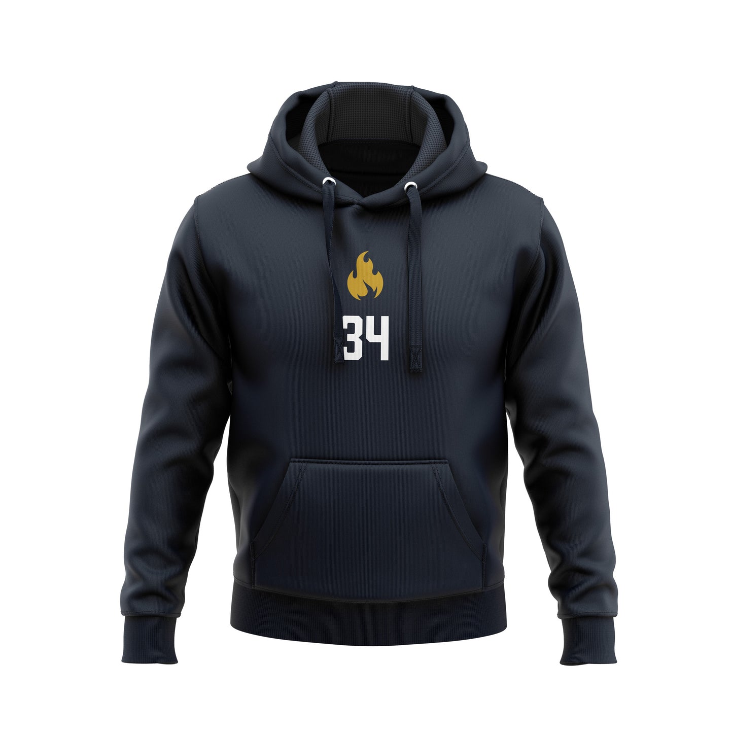 Ayanna Patterson - Names - Unisex Hoodie