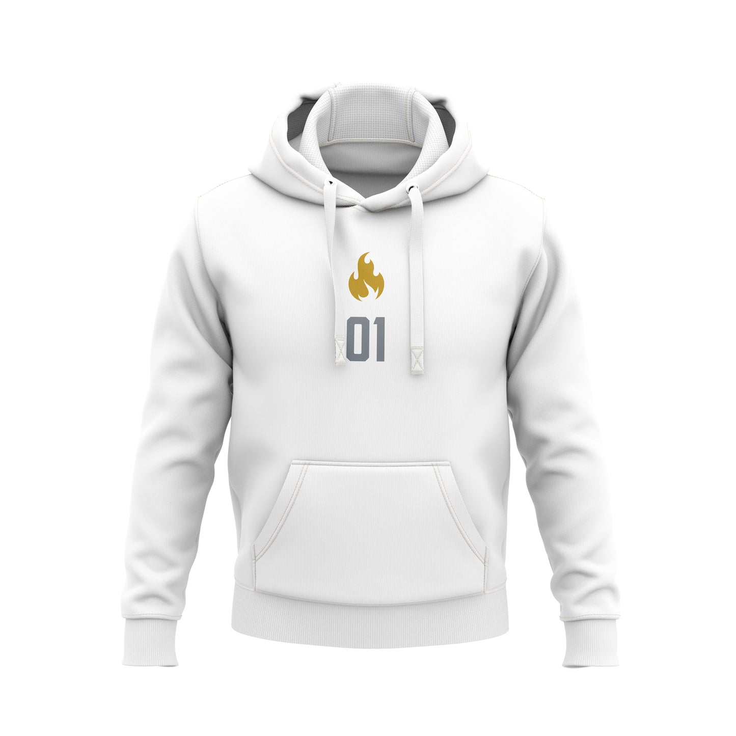Donaven McCulley - Names - Unisex Hoodie