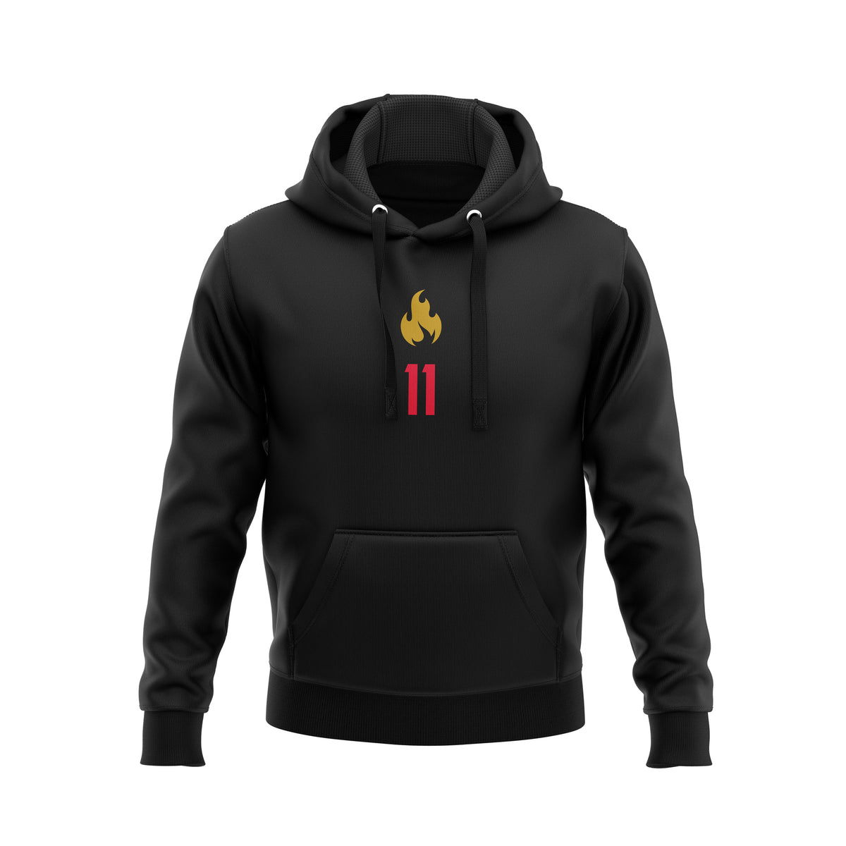 Craig Young - Names - Unisex Hoodie