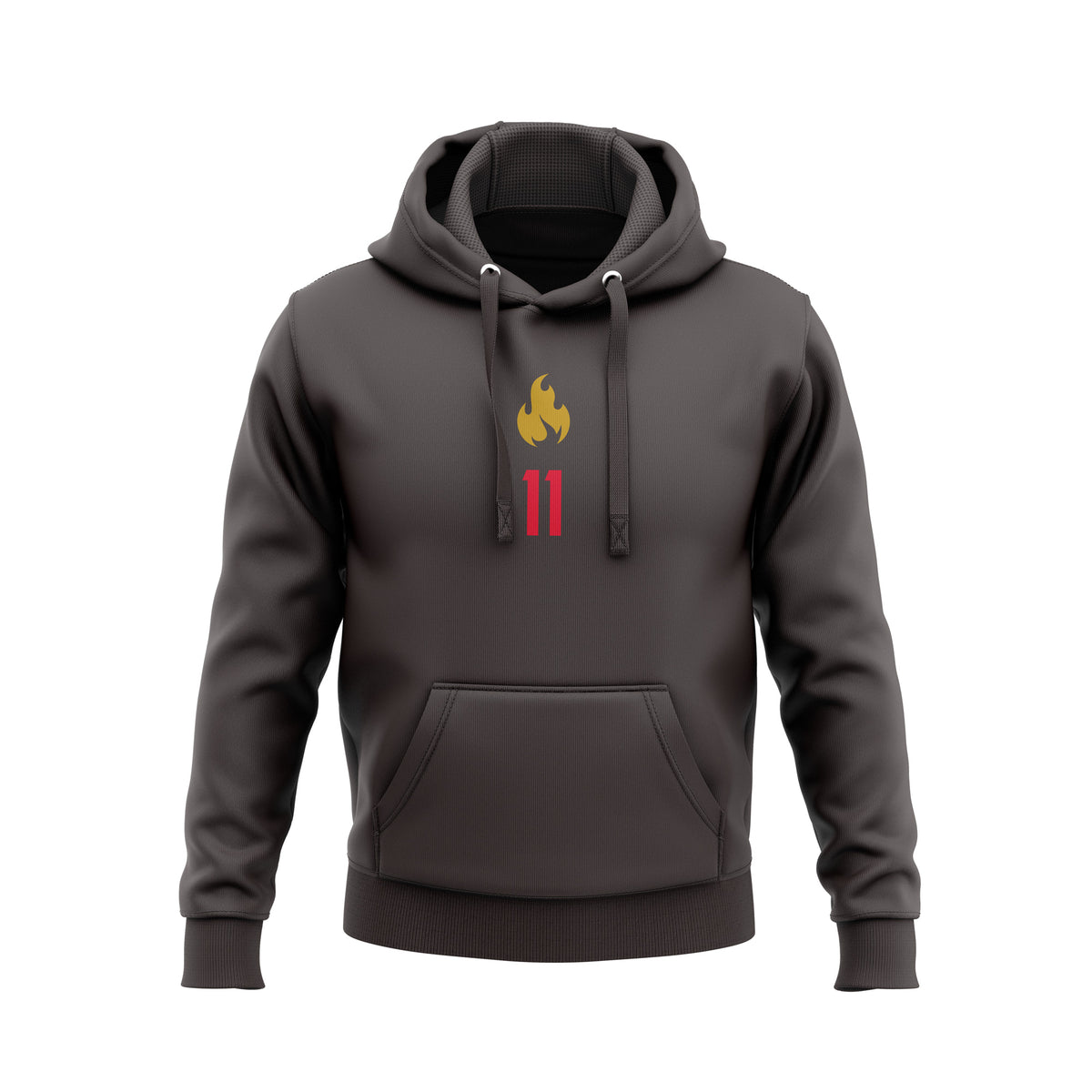Craig Young - Names - Unisex Hoodie
