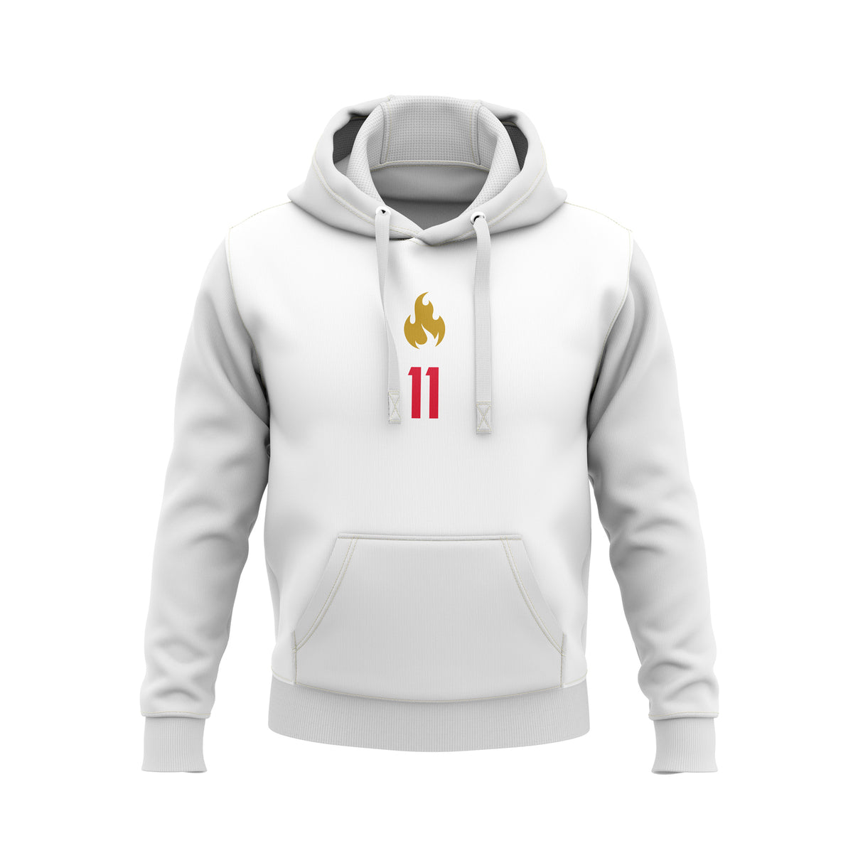 Craig Young - Names - Unisex Hoodie