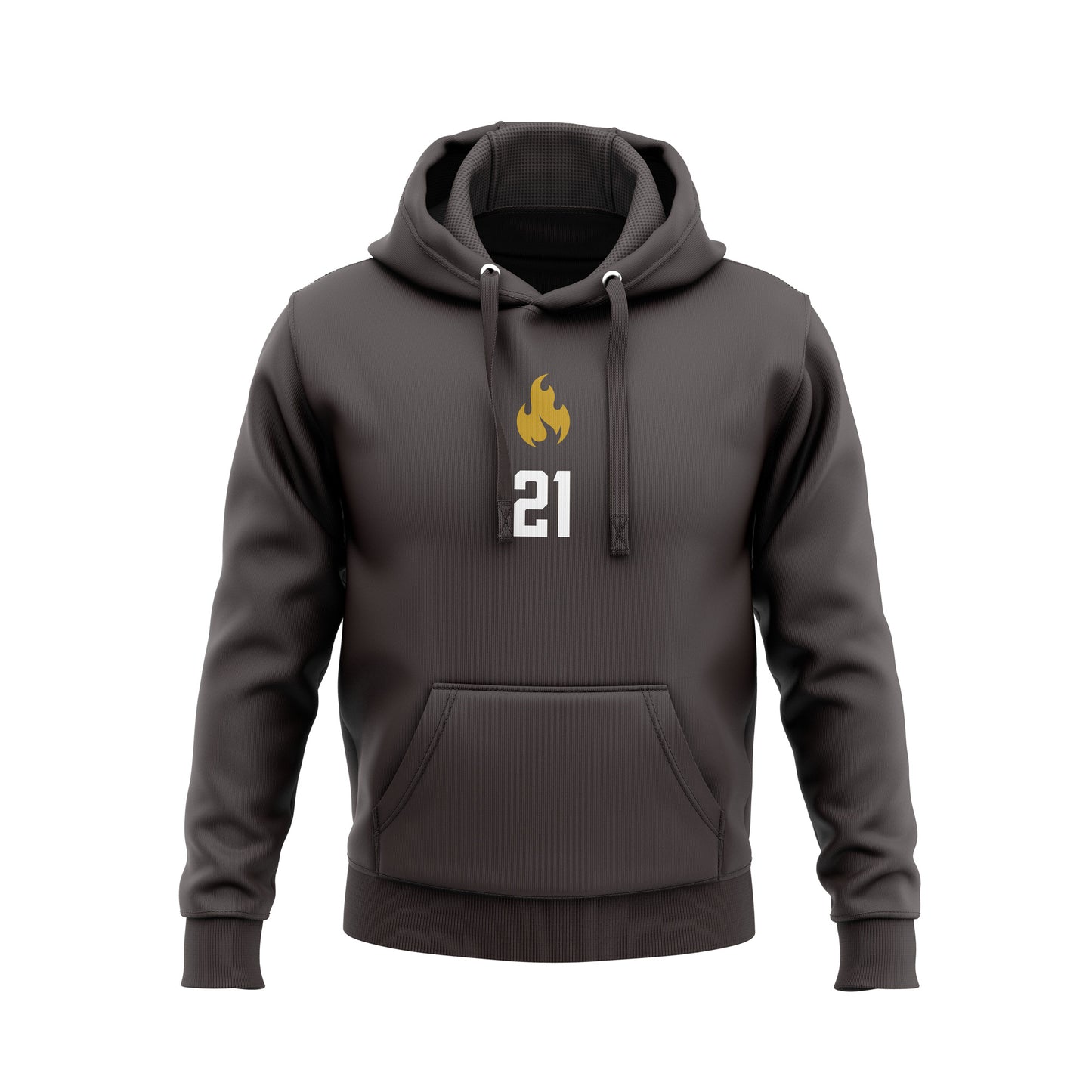 Sydney Curry - Name - Unisex Hoodie