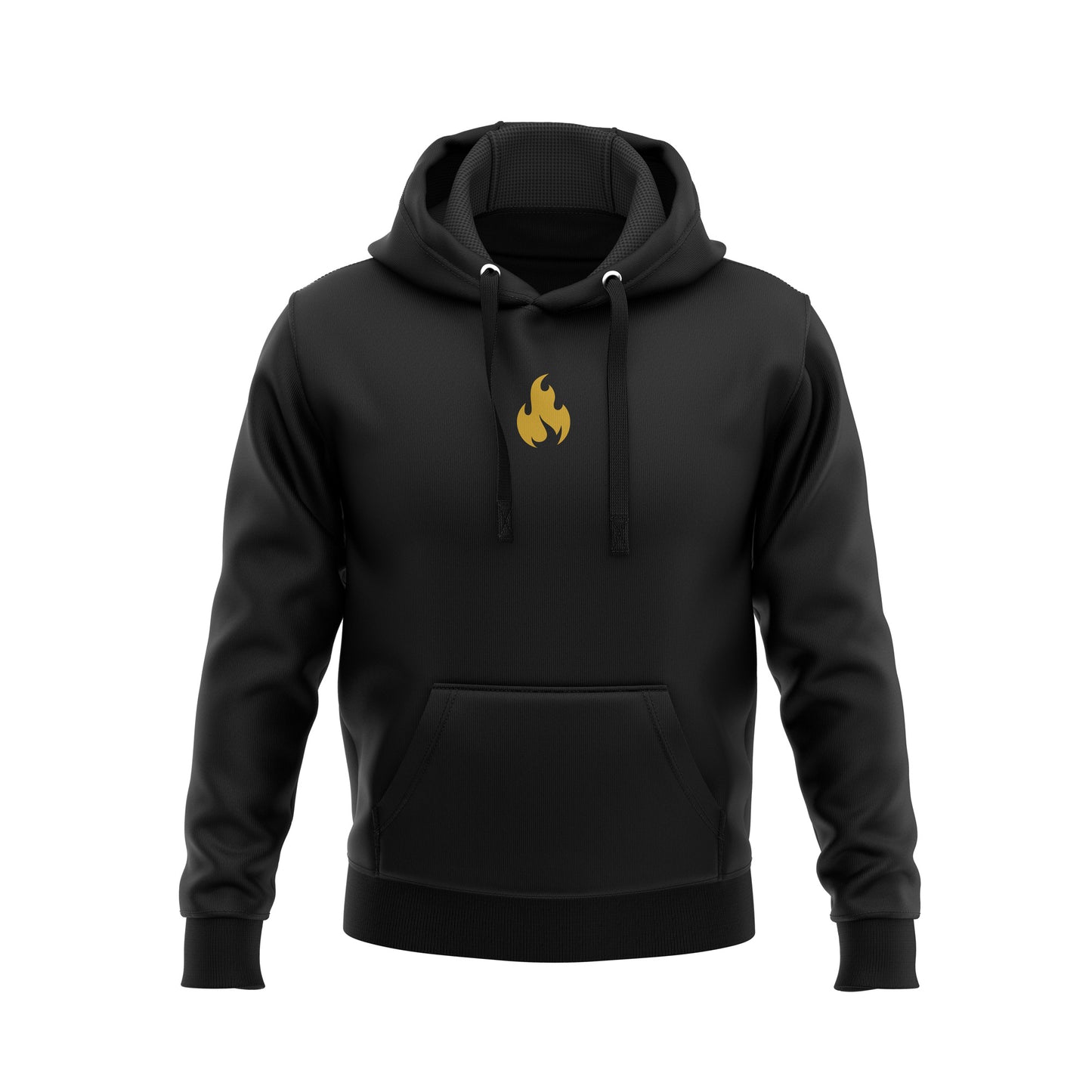 De'Alcapon Veazy - Names - Unisex Hoodie