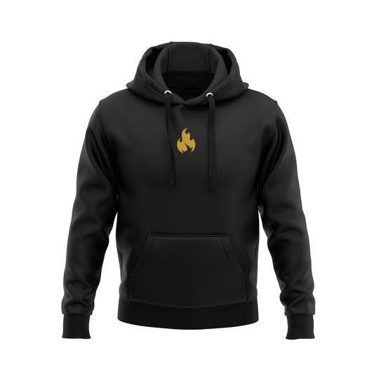 De'Alcapon Veazy - Names - Unisex Hoodie