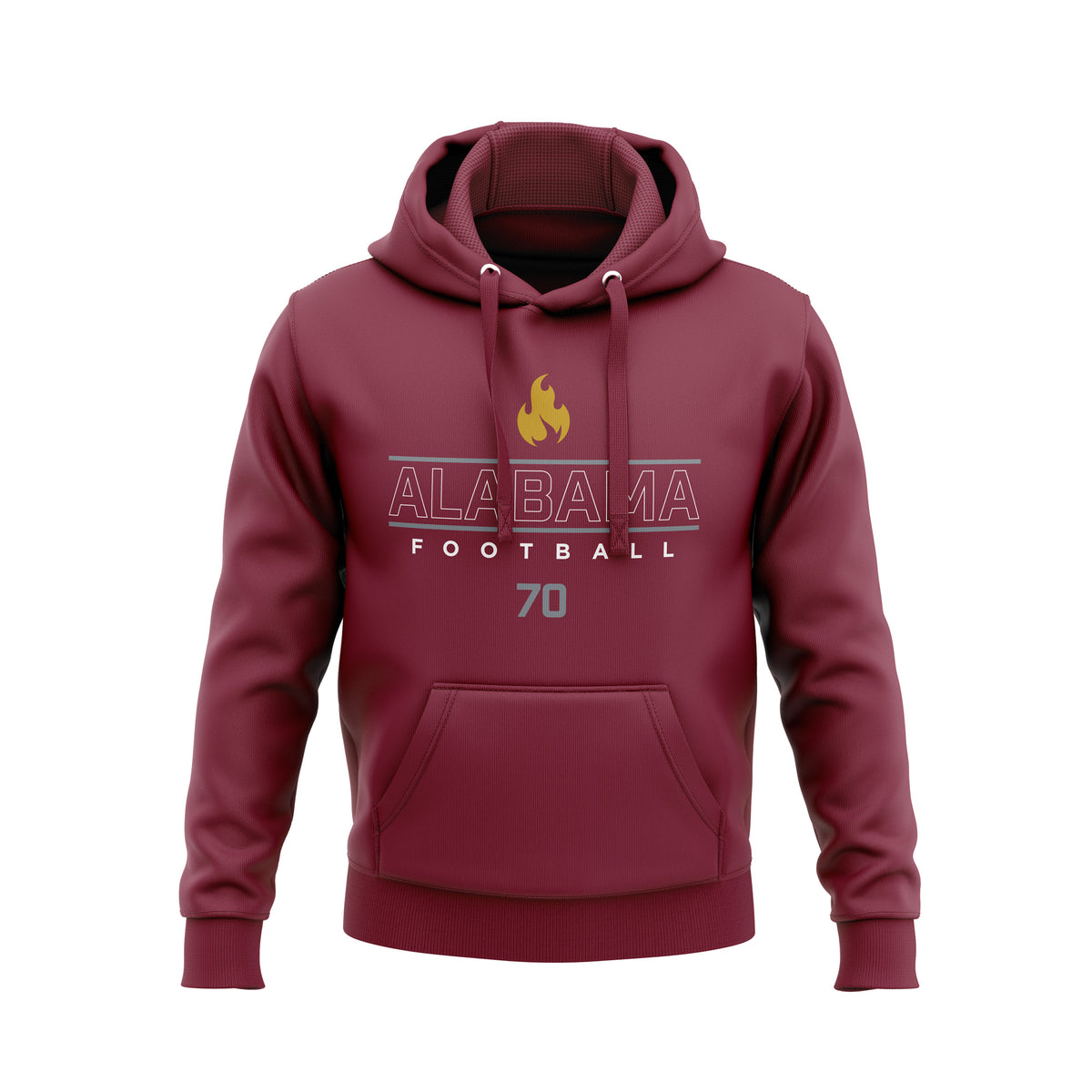 Javion Cohen - Home Spirit - Unisex Hoodie