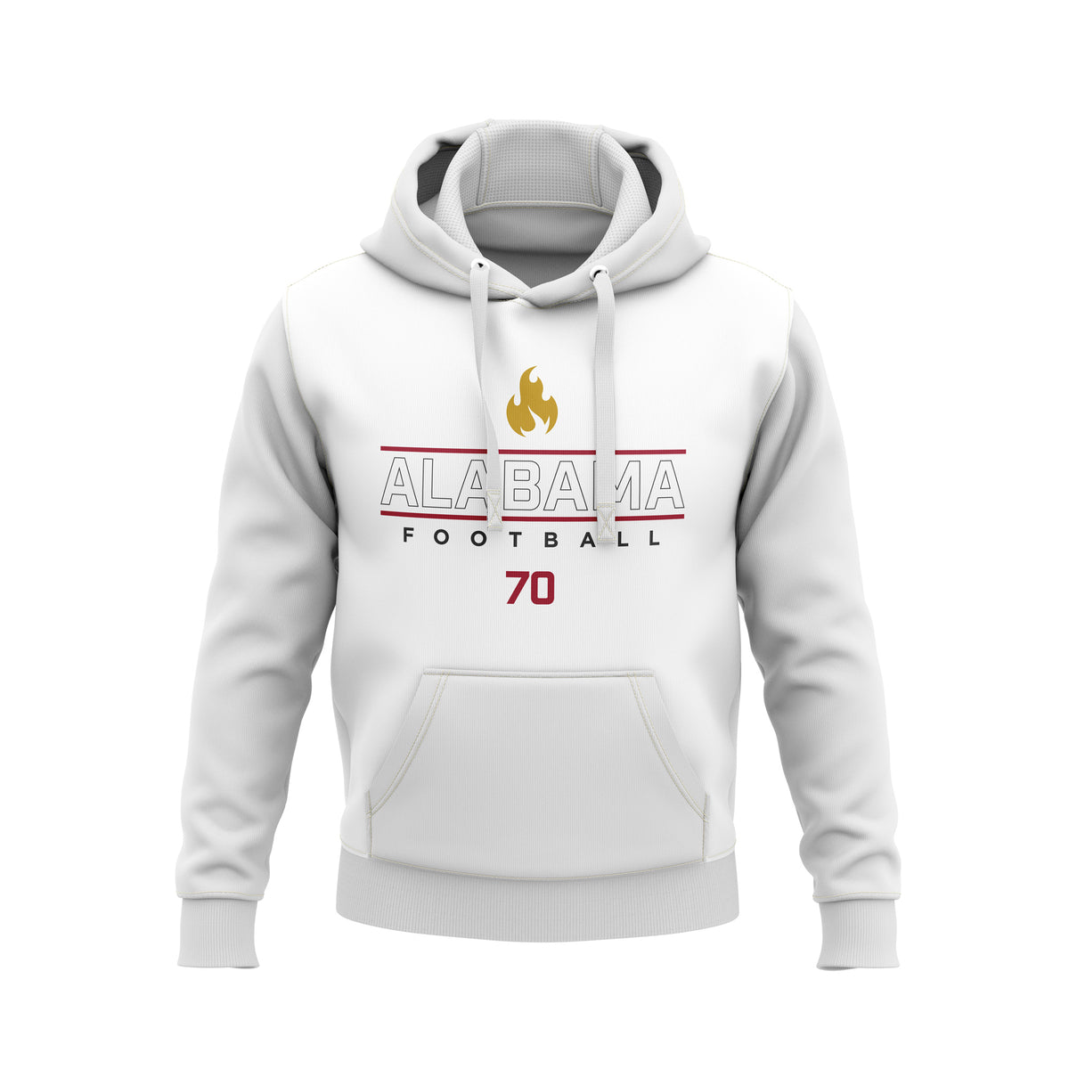 Javion Cohen - Home Spirit - Unisex Hoodie