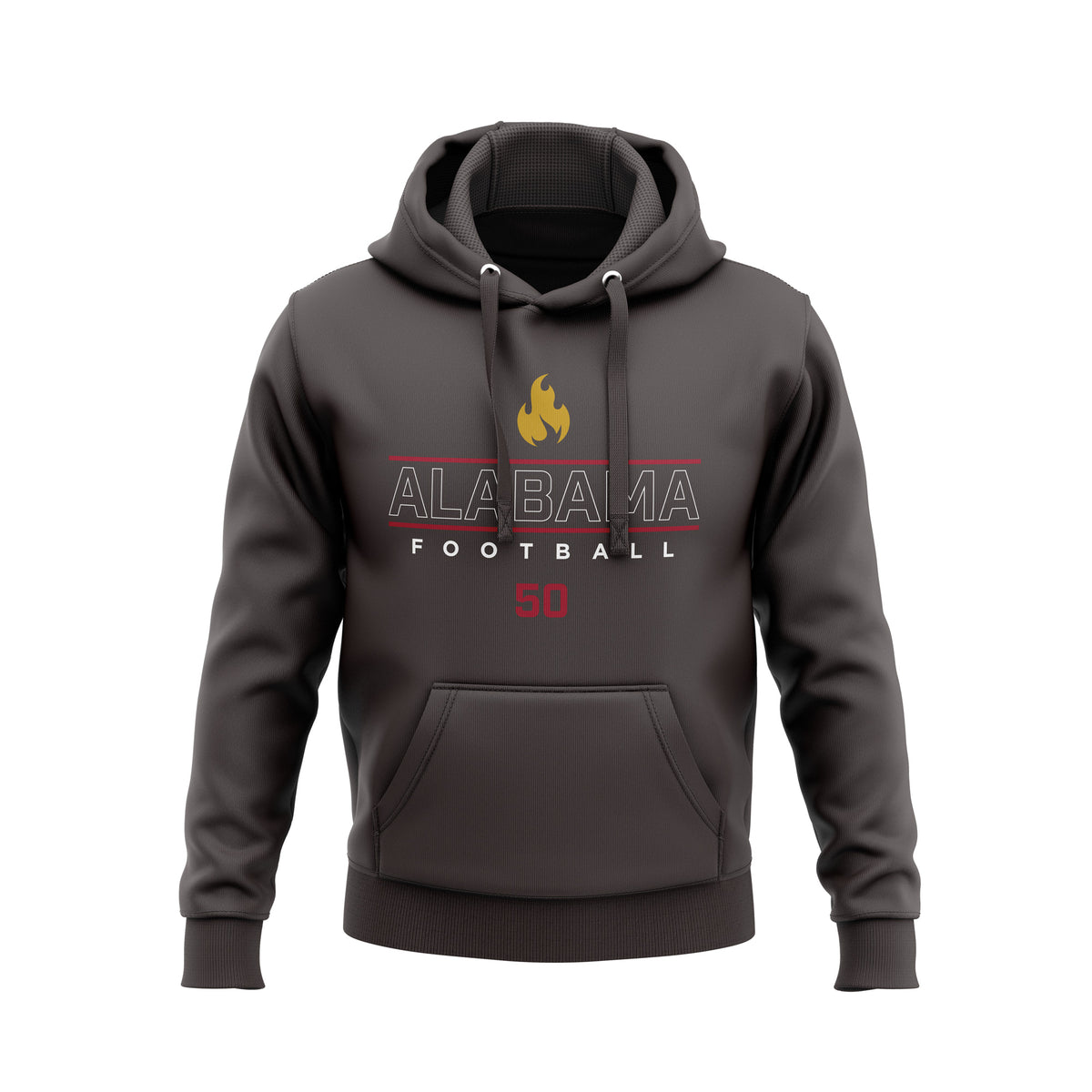 Tim Smith - Home Spirit - Unisex Hoodie