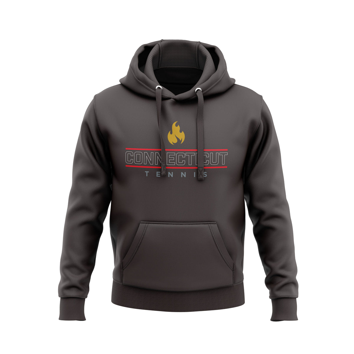 Kyra Foster - Home Spirit - Unisex Hoodie