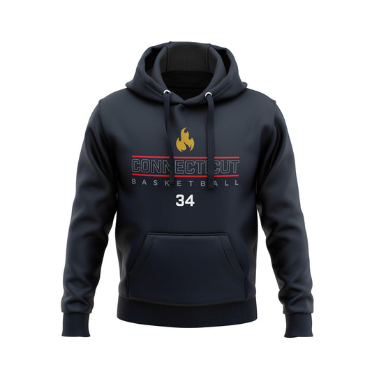 Ayanna Patterson - Home Spirit - Unisex Hoodie