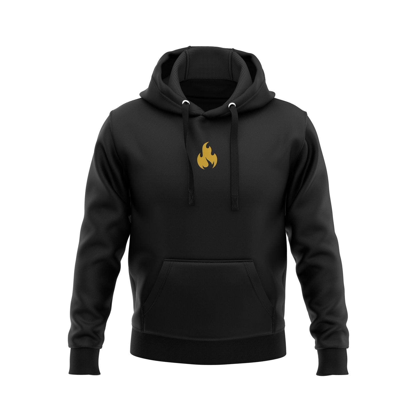 JayQuan Lincoln - Names - Unisex Hoodie
