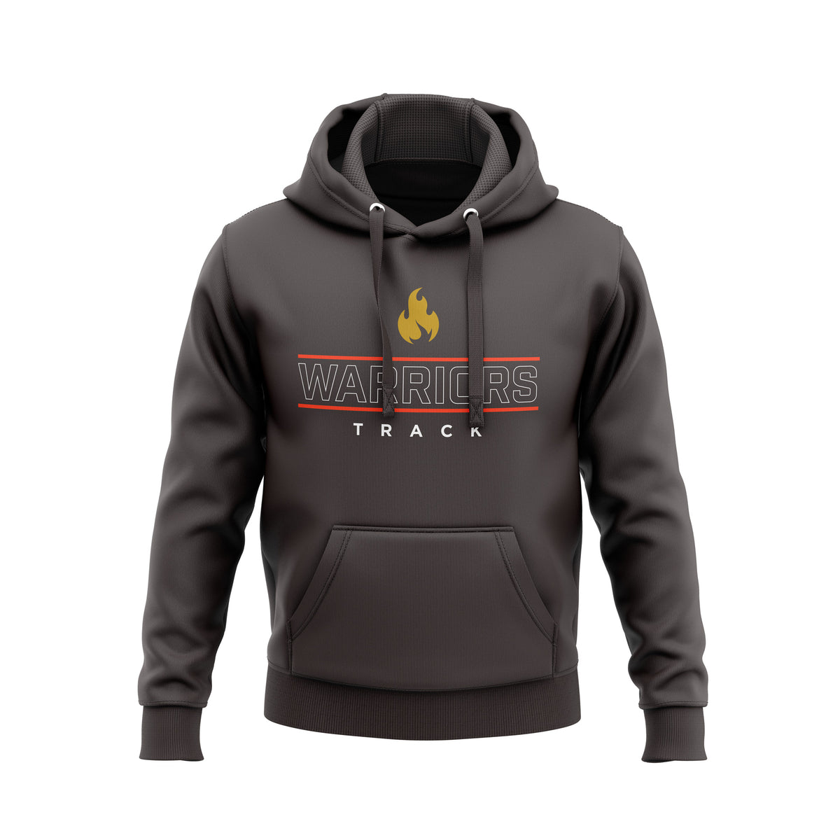 Zayquan Lincoln - Home Spirit - Unisex Hoodie