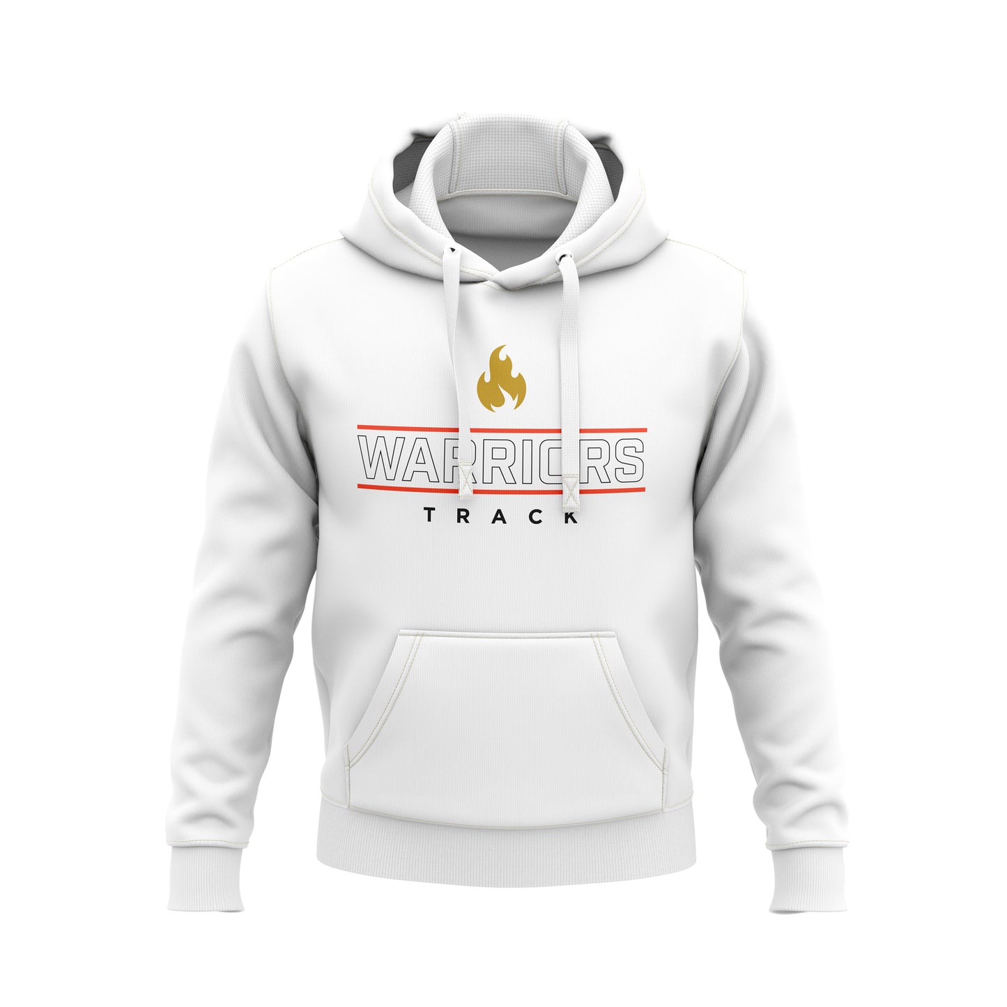 Zayquan Lincoln - Home Spirit - Unisex Hoodie